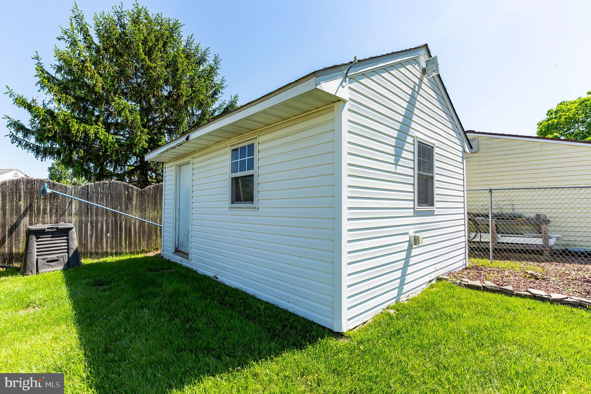 416 Aberdeen Road Williamstown, NJ 08094 - Photo 42 of 43