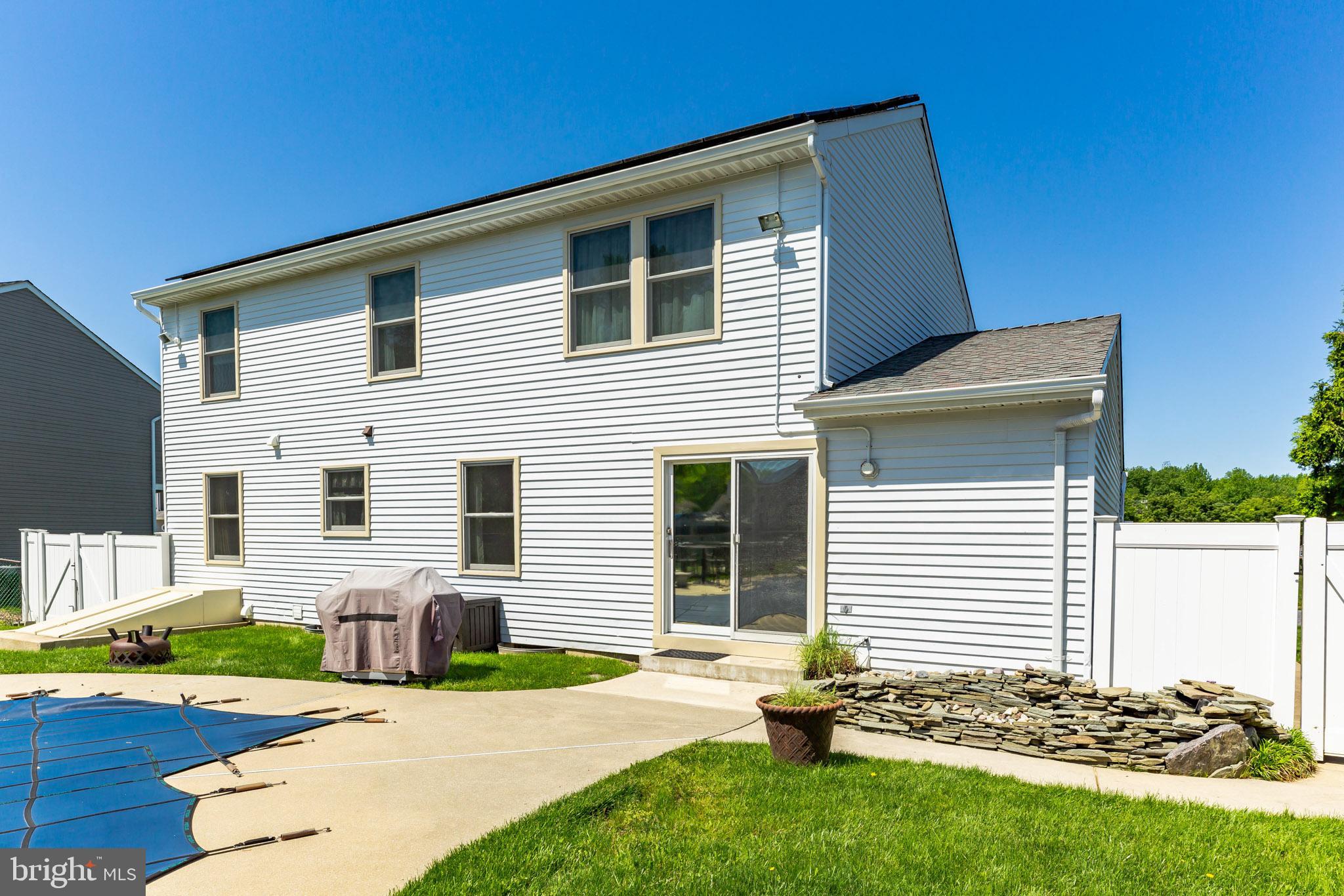 416 Aberdeen Road Williamstown, NJ 08094 - Photo 43 of 43