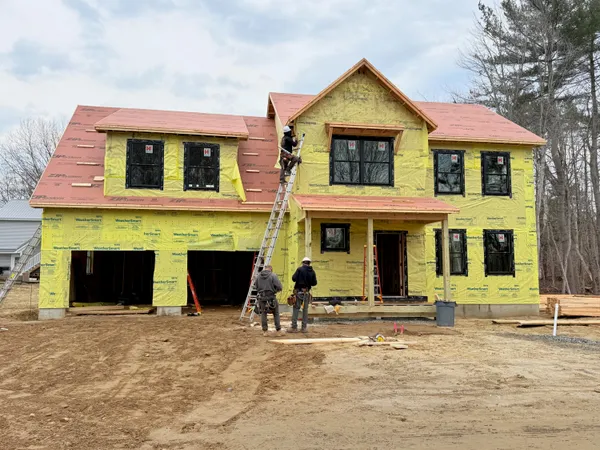 $899,900 | 4 Walker Drive, Unit 101, Saco, ME 04072