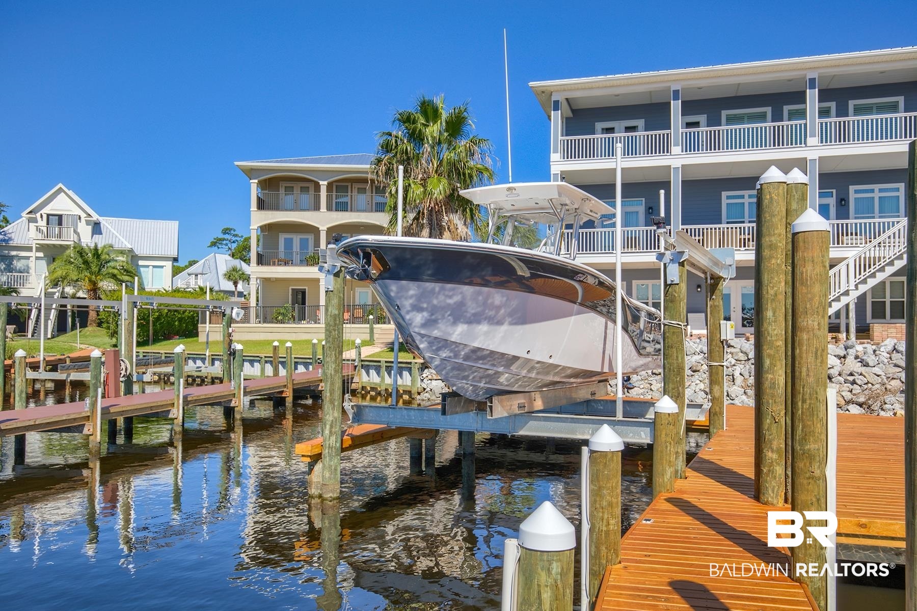 4126 Harbor Road Orange Beach, AL 36561 - Photo 4 of 50
