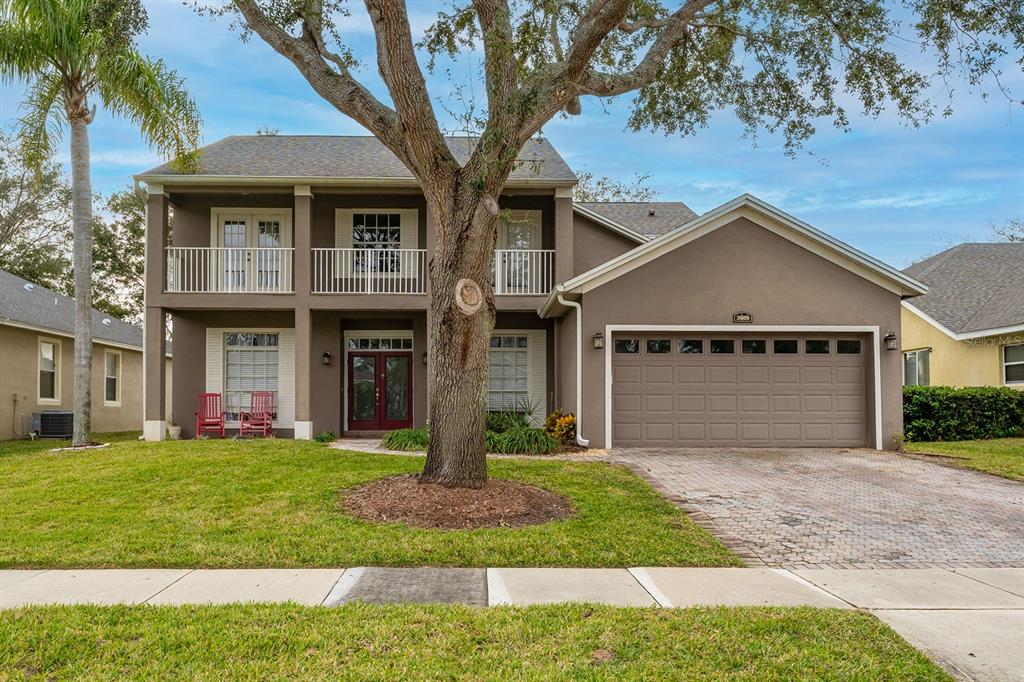 3989 Beacon Ridge Way Clermont, FL 34711 - Photo 1 of 1 Gallery Image 1