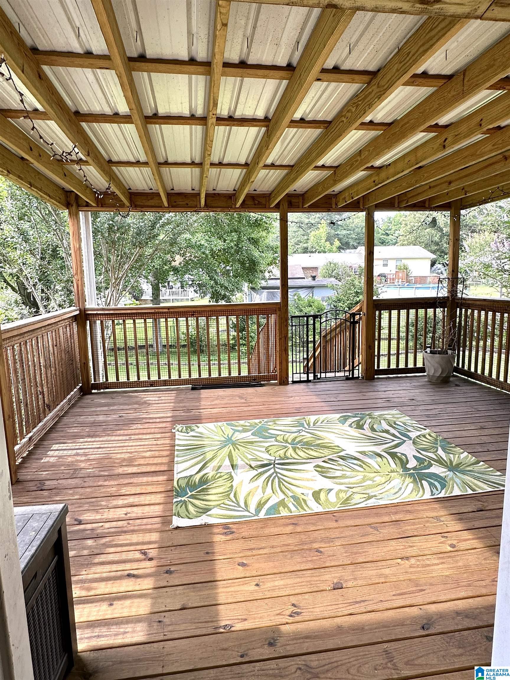 1905 Friendship Road Oxford, AL 36203 - Photo 27 of 32