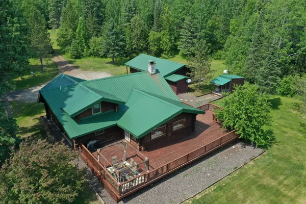 $439,900 | 3512 Ahola Road, Brimson, MN 55602