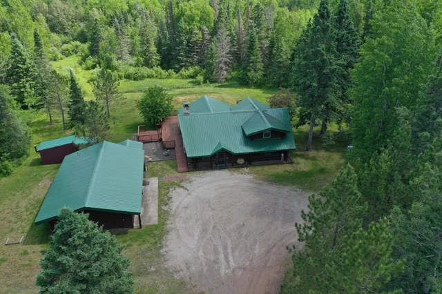 $439,900 | 3512 Ahola Road, Brimson, MN 55602