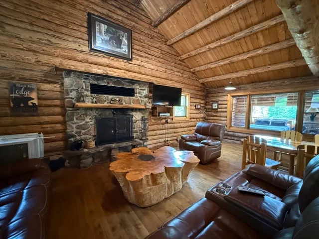 $439,900 | 3512 Ahola Road, Brimson, MN 55602