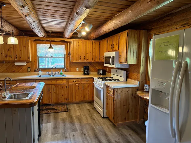 $439,900 | 3512 Ahola Road, Brimson, MN 55602