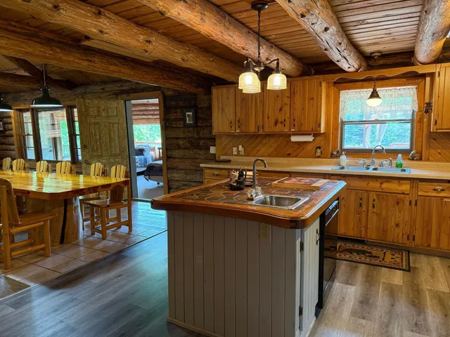 $439,900 | 3512 Ahola Road, Brimson, MN 55602