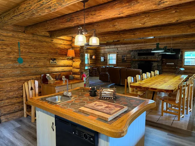 $439,900 | 3512 Ahola Road, Brimson, MN 55602