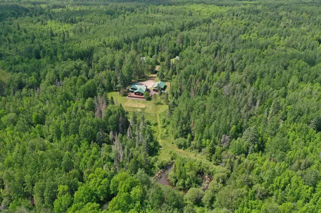 $439,900 | 3512 Ahola Road, Brimson, MN 55602