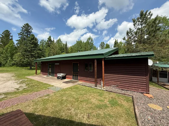 $439,900 | 3512 Ahola Road, Brimson, MN 55602