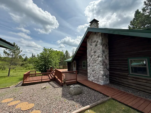 $439,900 | 3512 Ahola Road, Brimson, MN 55602