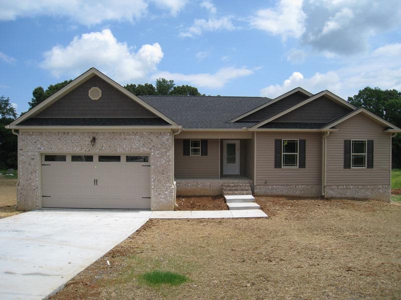 6259 Gamble Road Harrison, TN 37341 - Photo 2 of 10 1