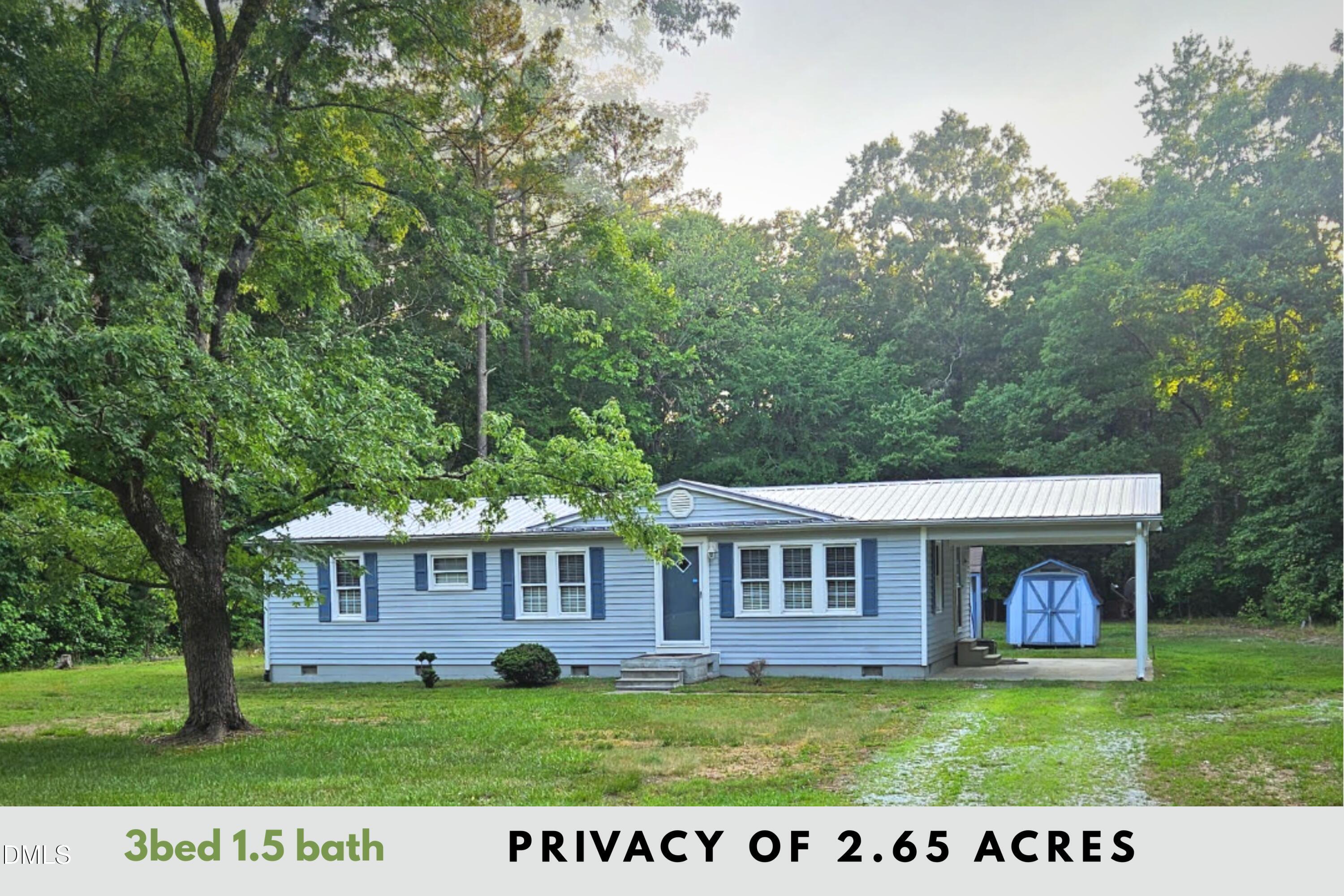 117 Chambers Rd