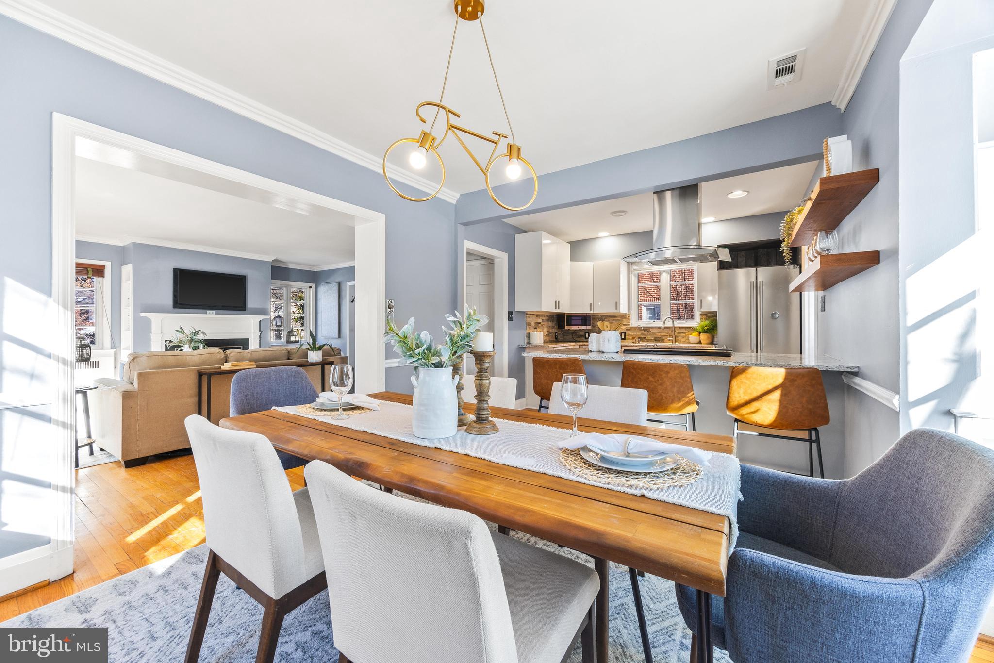 3555 Newland Road Baltimore, MD 21218 - Photo 14 of 52 Gallery Image 14