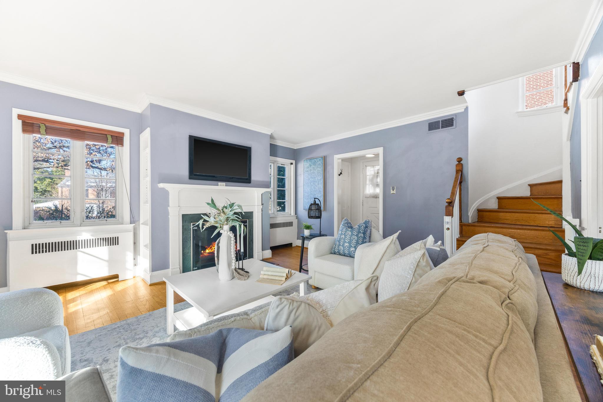 3555 Newland Road Baltimore, MD 21218 - Photo 6 of 52 Gallery Image 6