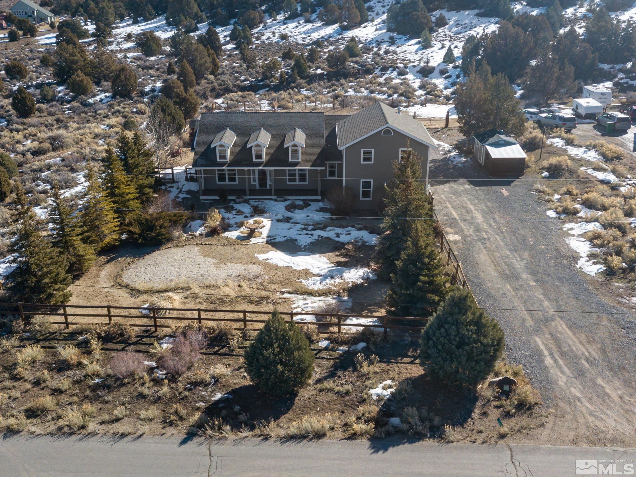 2381 Lousetown Road Reno, NV 89521 - Photo 1 of 35 Photo 1