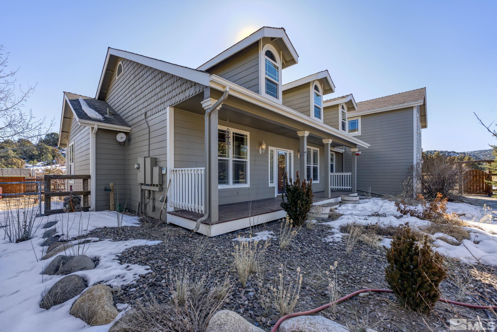 2381 Lousetown Road Reno, NV 89521 - Photo 2 of 35 Photo 2