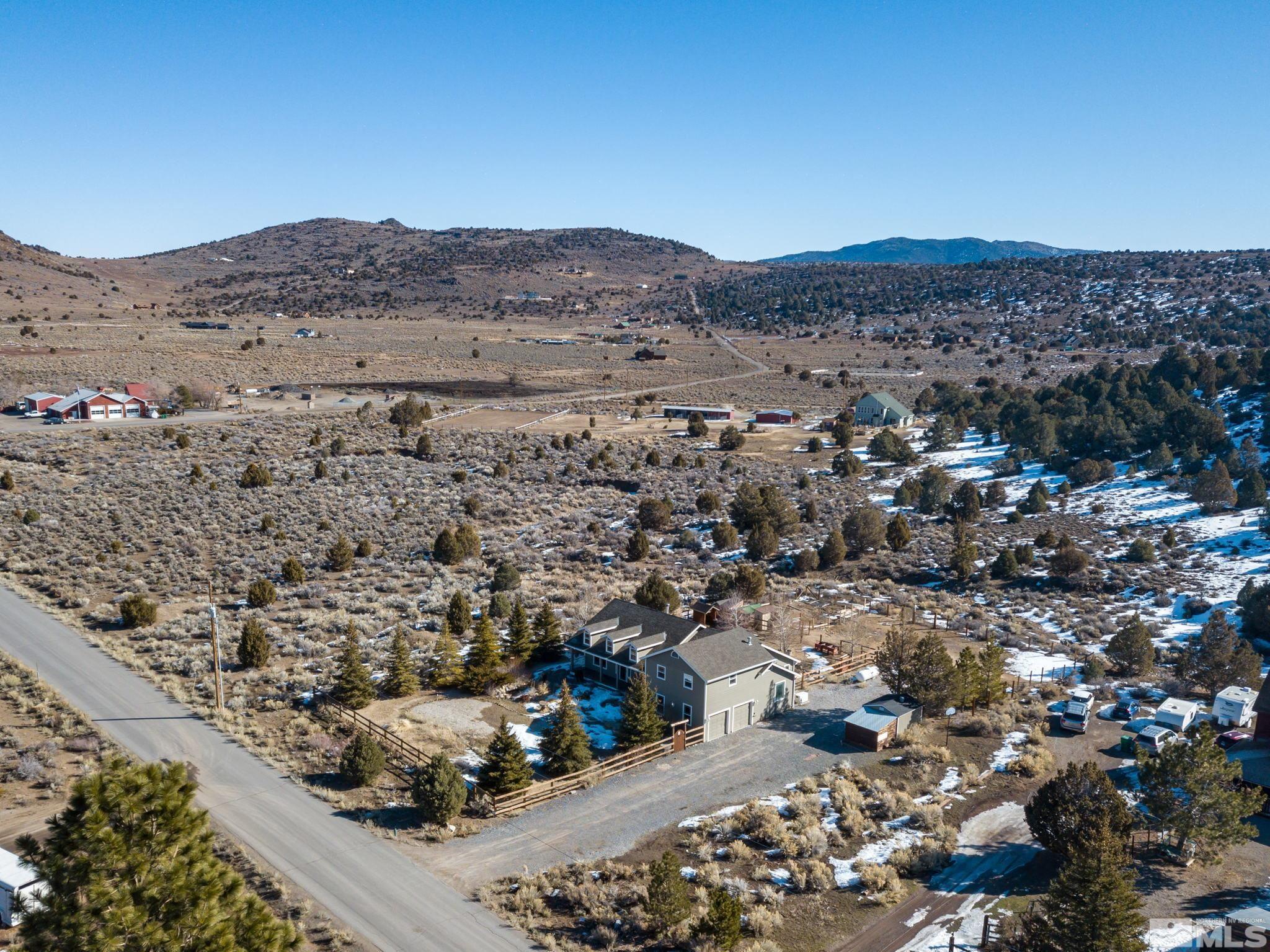 2381 Lousetown Road Reno, NV 89521 - Photo 26 of 35 Photo 26