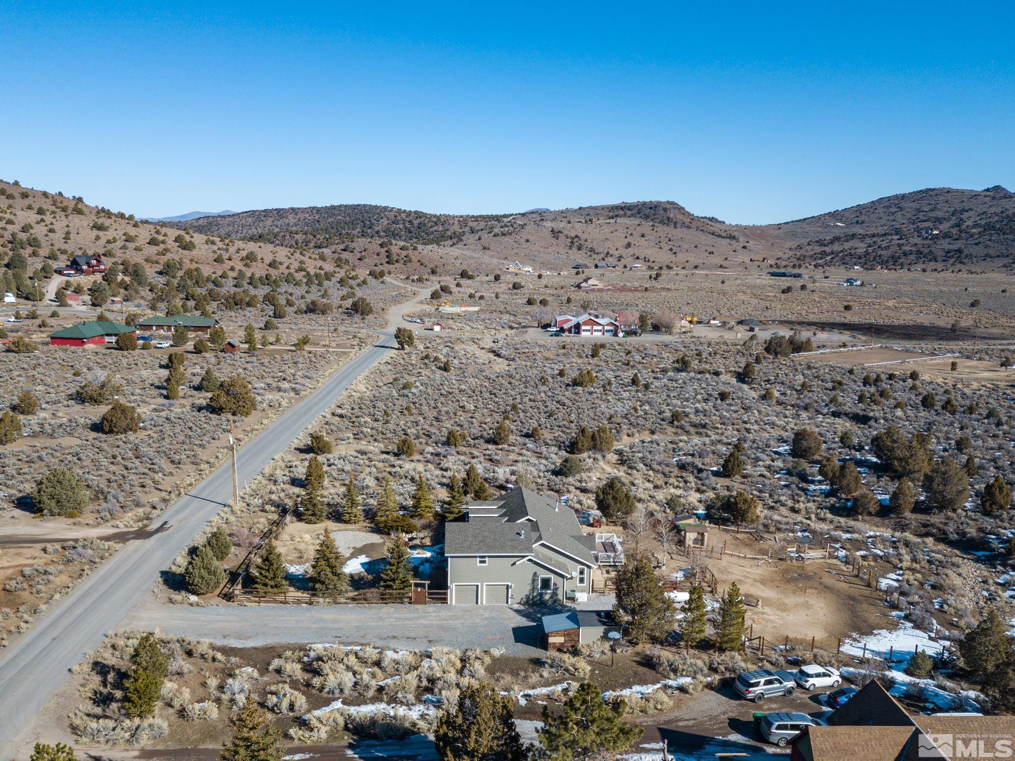 2381 Lousetown Road Reno, NV 89521 - Photo 27 of 35 Photo 27