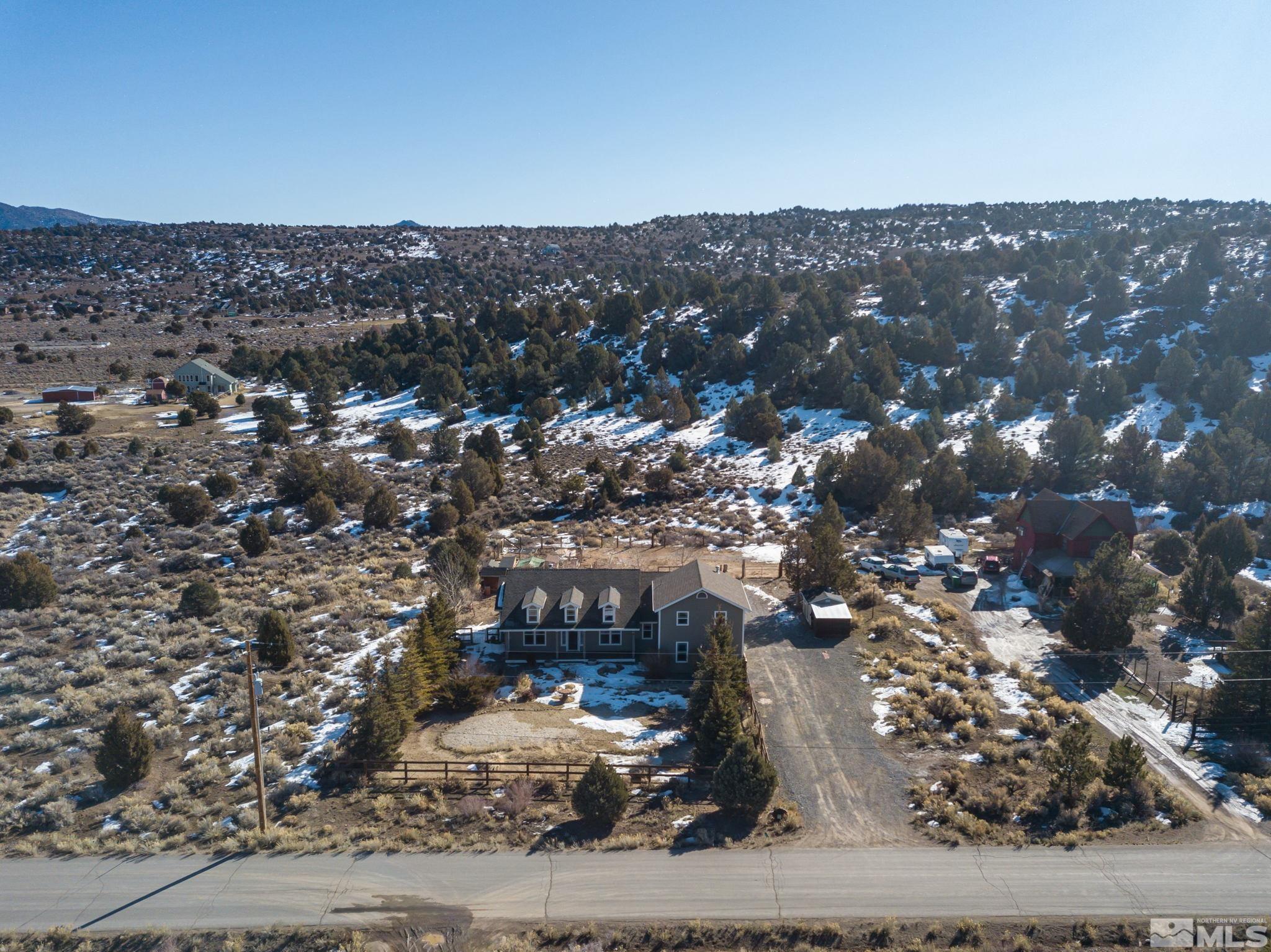 2381 Lousetown Road Reno, NV 89521 - Photo 28 of 35 Photo 28