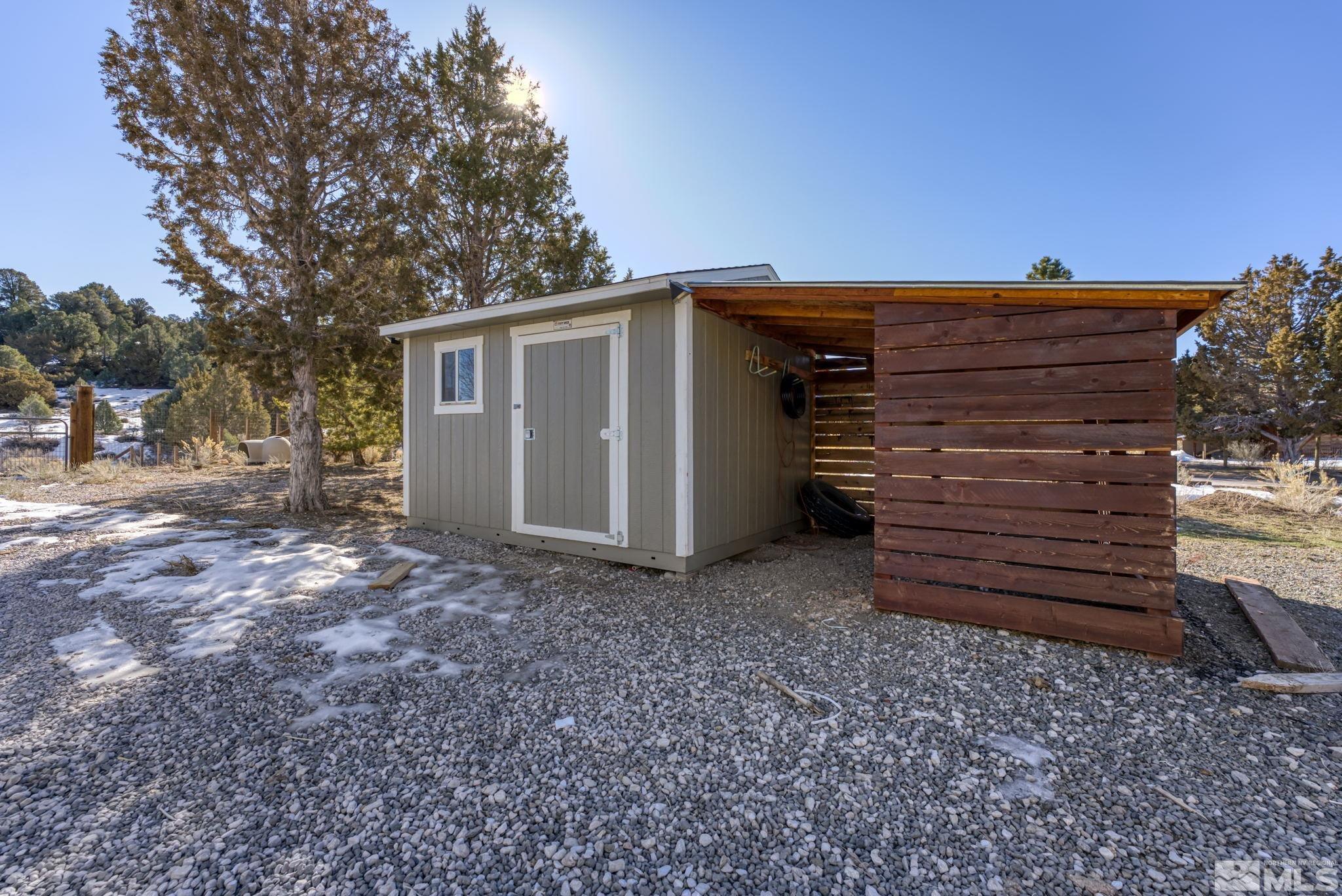 2381 Lousetown Road Reno, NV 89521 - Photo 29 of 35 Photo 29