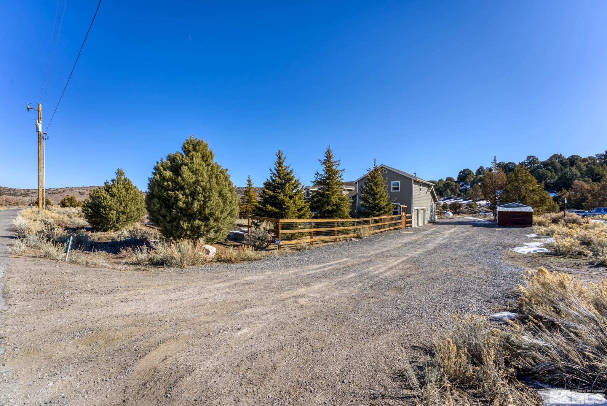 2381 Lousetown Road Reno, NV 89521 - Photo 30 of 35 Photo 30
