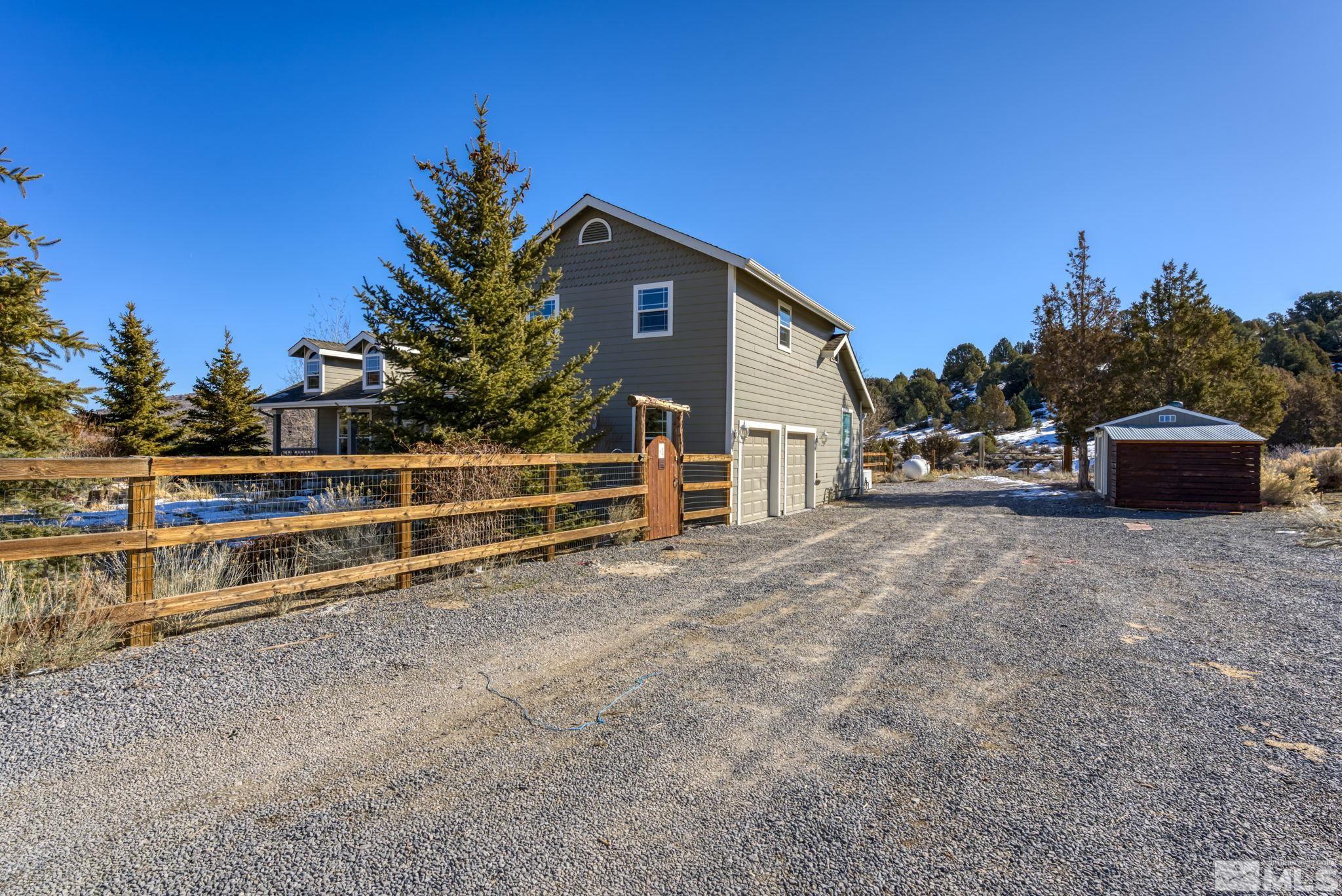 2381 Lousetown Road Reno, NV 89521 - Photo 31 of 35 Photo 31