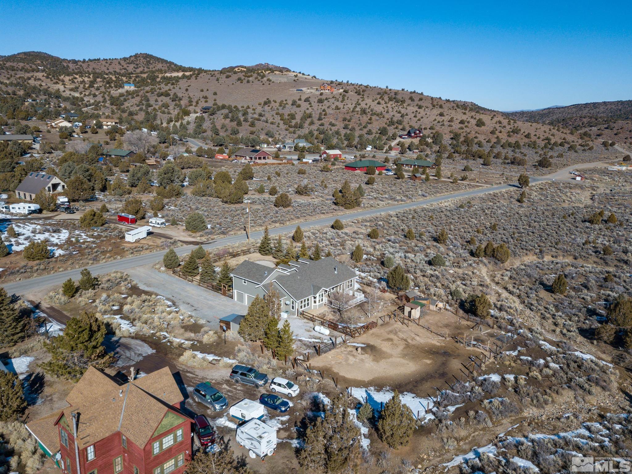 2381 Lousetown Road Reno, NV 89521 - Photo 35 of 35 Photo 35