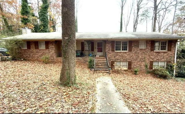 $449,999 | 649 Crest Drive, Lawrenceville, GA 30046