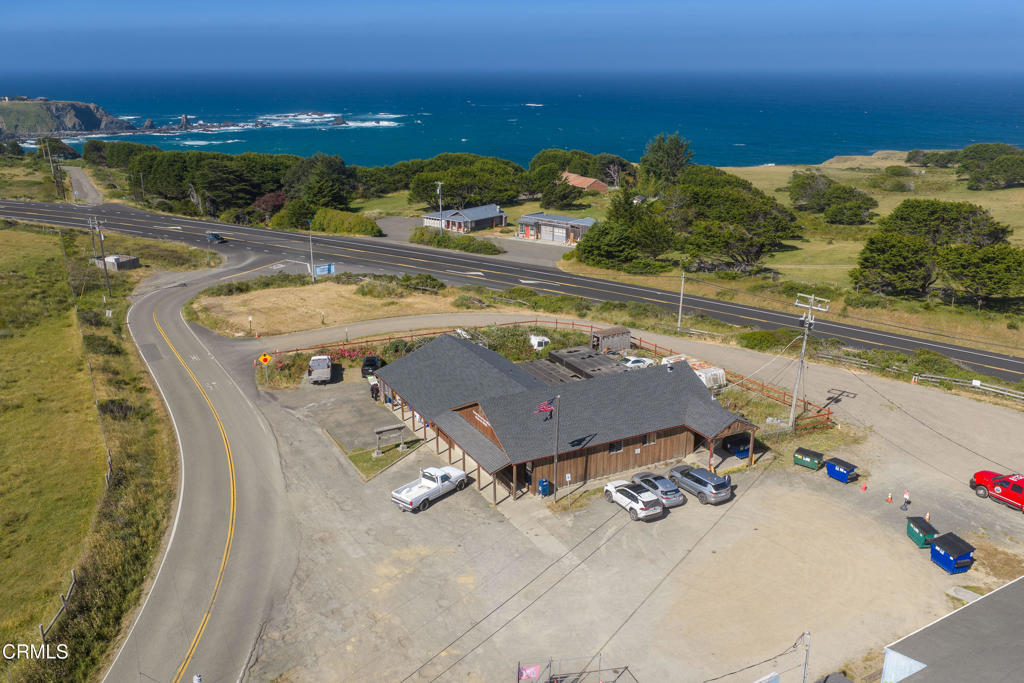 34900 Albion Ridge Road Albion, CA 95410 - Photo 2 of 12 US Post Office