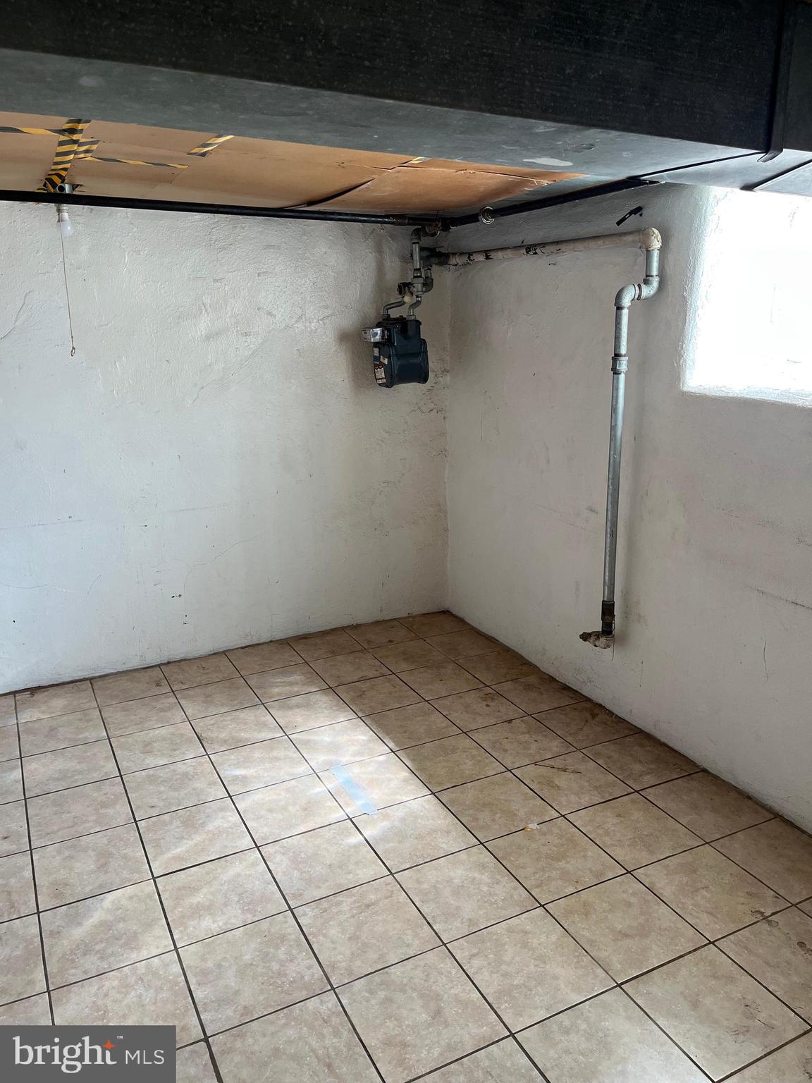 2831 Stevens Street Philadelphia, PA 19149 - Photo 20 of 22 Basement