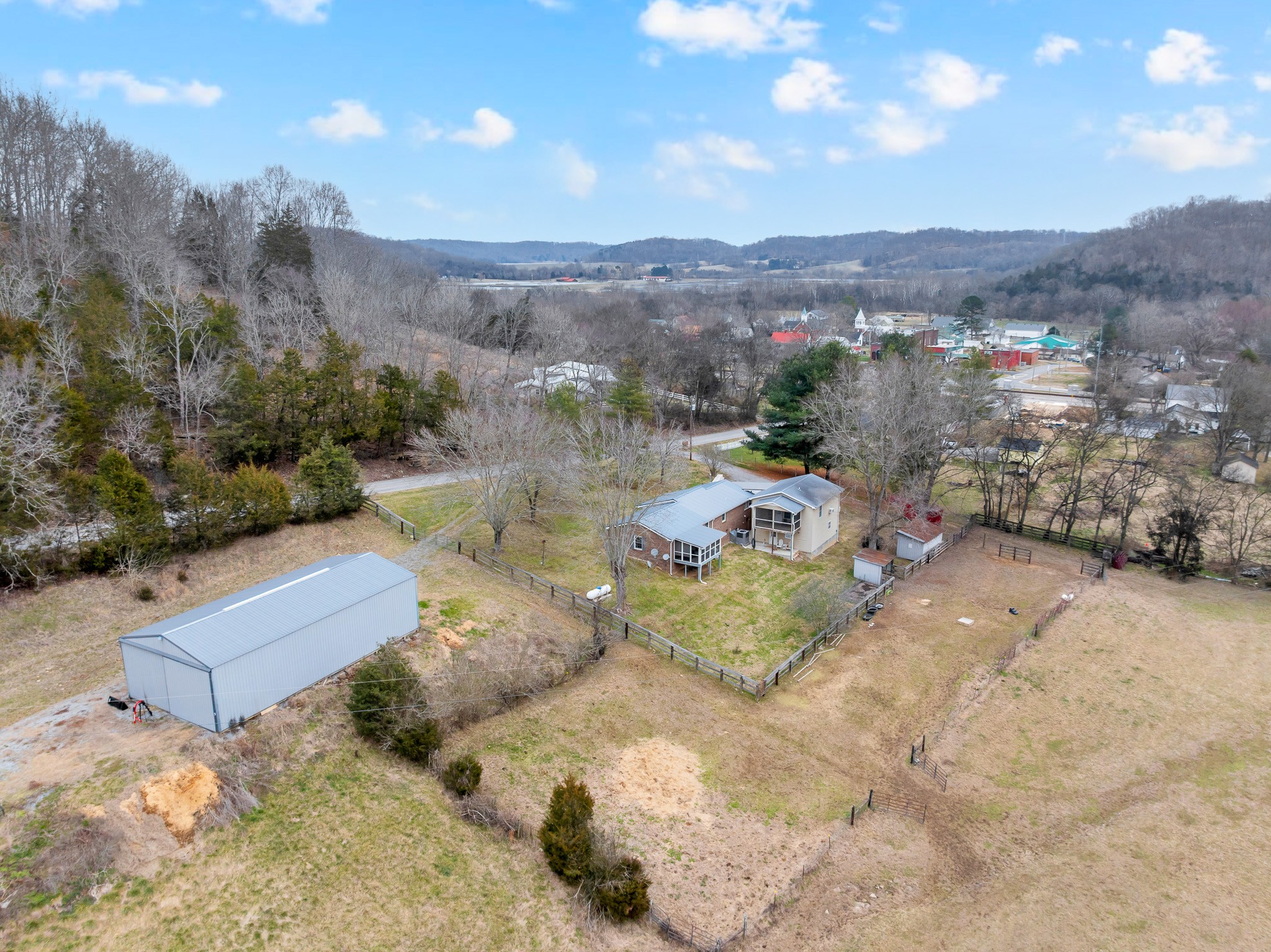 1220 Normandy Road Normandy, TN 37360 - Photo 70 of 72