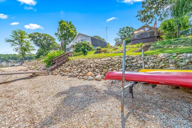 $399,900 | 658 Fair Drive, Bronson, MI 49028