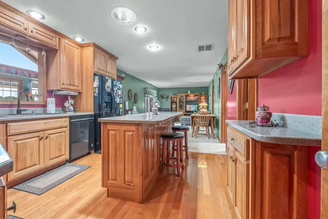 $399,900 | 658 Fair Drive, Bronson, MI 49028