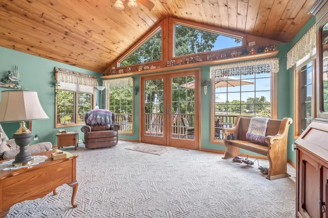 $399,900 | 658 Fair Drive, Bronson, MI 49028