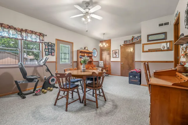 $399,900 | 658 Fair Drive, Bronson, MI 49028