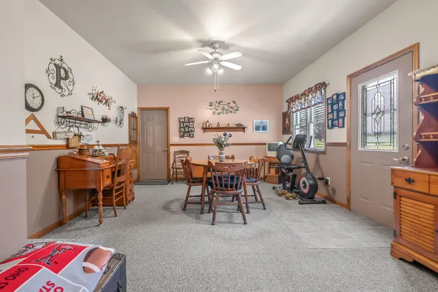 $399,900 | 658 Fair Drive, Bronson, MI 49028