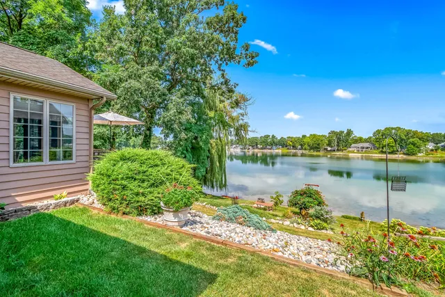 $399,900 | 658 Fair Drive, Bronson, MI 49028