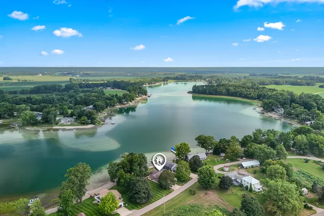 $399,900 | 658 Fair Drive, Bronson, MI 49028