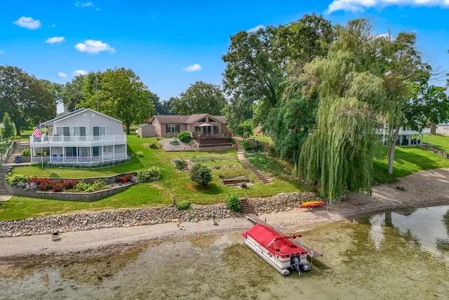 $399,900 | 658 Fair Drive, Bronson, MI 49028