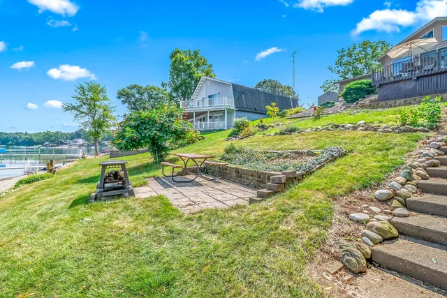 $399,900 | 658 Fair Drive, Bronson, MI 49028