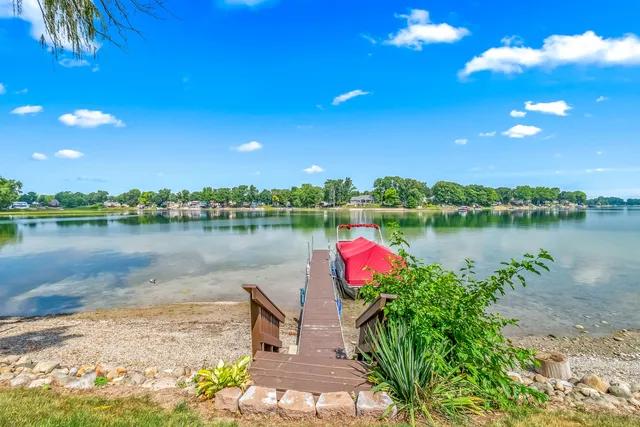 $399,900 | 658 Fair Drive, Bronson, MI 49028