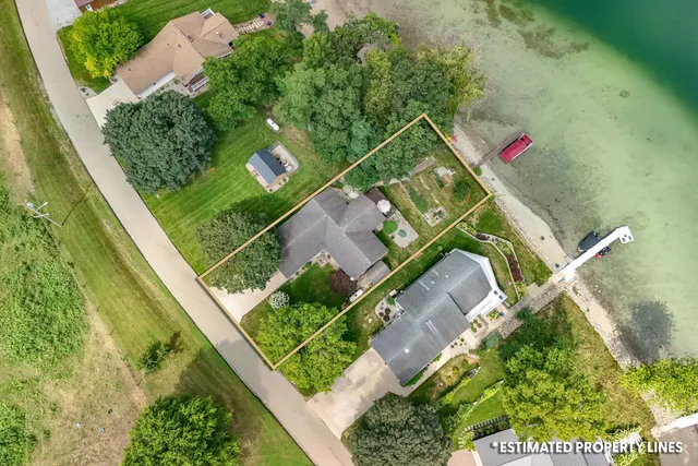 $399,900 | 658 Fair Drive, Bronson, MI 49028