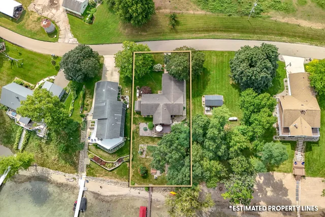 $399,900 | 658 Fair Drive, Bronson, MI 49028