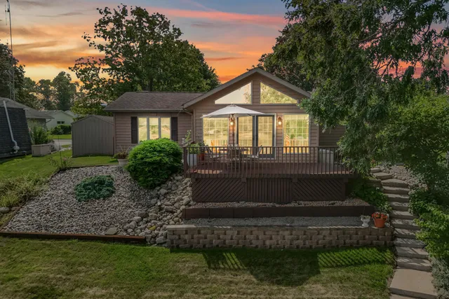 $399,900 | 658 Fair Drive, Bronson, MI 49028