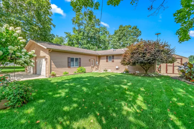 $399,900 | 658 Fair Drive, Bronson, MI 49028