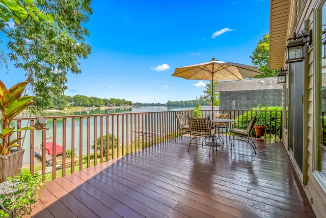 $399,900 | 658 Fair Drive, Bronson, MI 49028