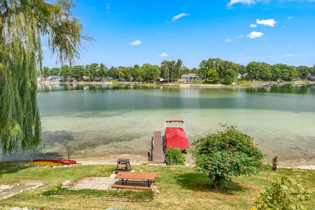 $399,900 | 658 Fair Drive, Bronson, MI 49028