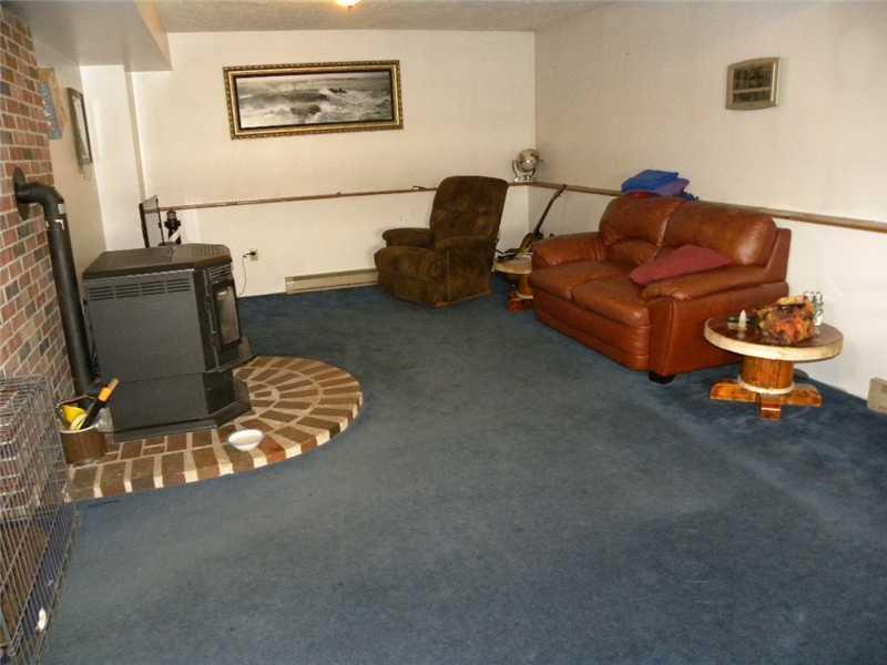 121 Old Chadbourne Road Lewiston, ME 04240 - Photo 8 of 16 Family Room.
