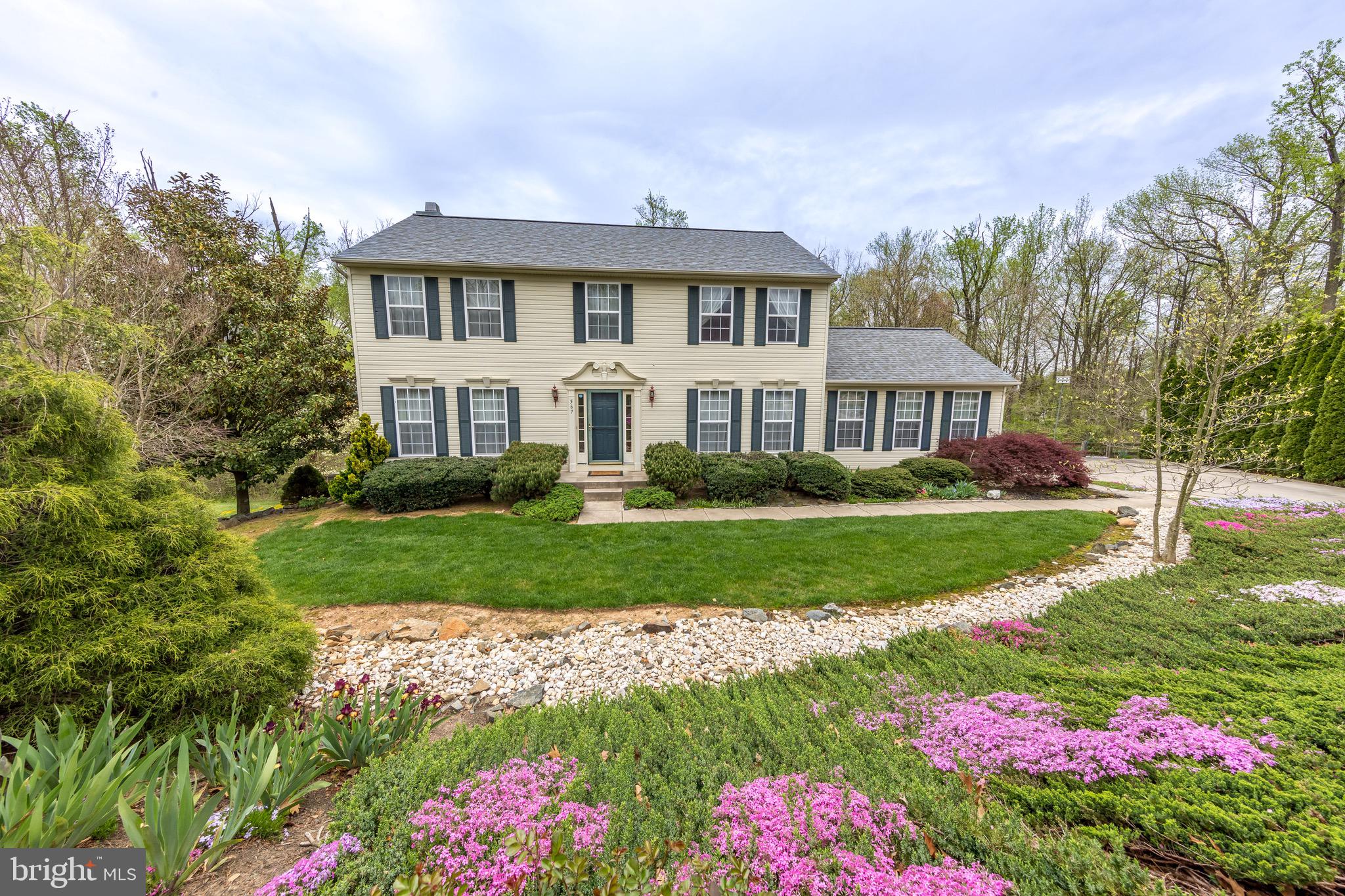 567 Beards Hill Road Aberdeen, MD 21001 - Photo 1 of 43 Welcome to 567 Beards Hill Rd